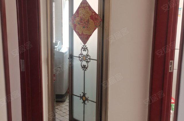 丰泽御景2室2厅92.45㎡60万二手房图片