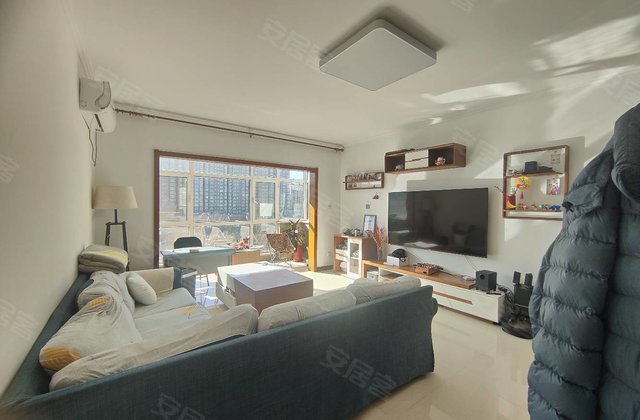 东方夏威夷(公寓住宅)4室2厅167㎡476万二手房图片