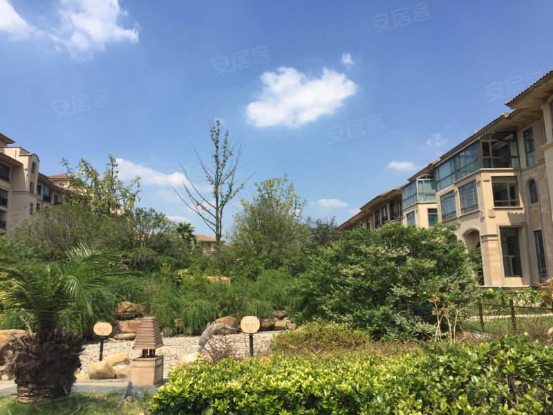 银河湾(别墅),金石路518号-无锡银河湾(别墅)二手房,租房,房价-无锡