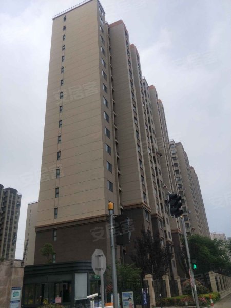 民乐城兰丽苑(东苑)