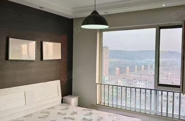 福阳小区1室1厅46.82㎡13.8万二手房图片