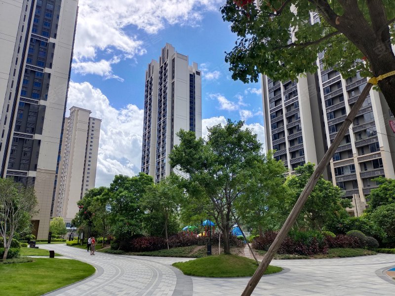 中泰峰境,聚富路-东莞中泰峰境二手房,租房,房价-东莞安居客