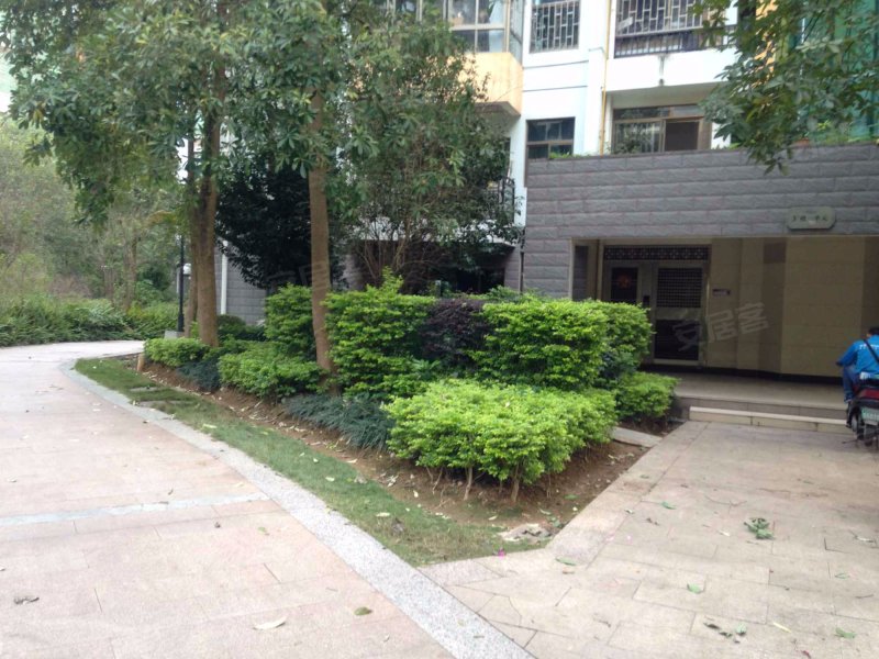 天池山,仙葫大道中段9号-南宁天池山二手房,租房,房价-南宁安居客