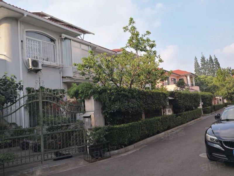 金城绿苑(别墅)