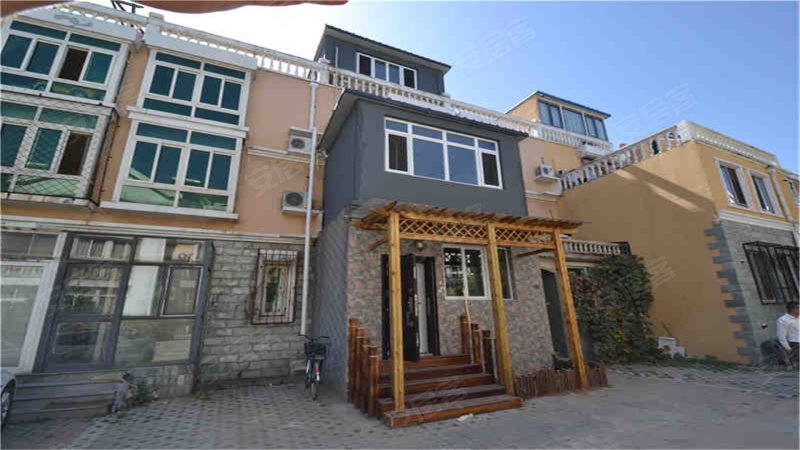 海德堡花园(别墅)