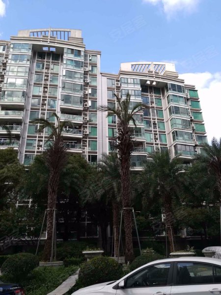 爱家亚洲花园(二期) 