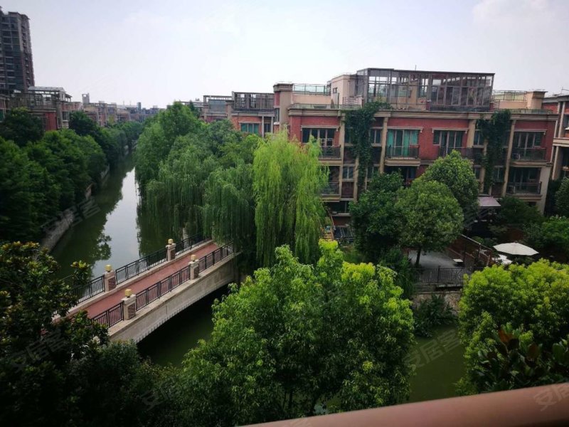 御沁园(西区别墅) 