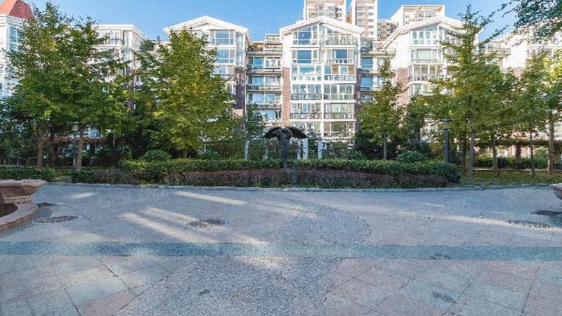 晶城秀府,方庄南路58号-北京晶城秀府二手房,租房,房价-北京安居客