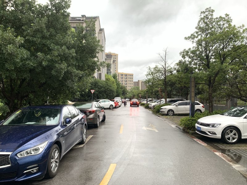 新城盛景d区(公寓住宅)