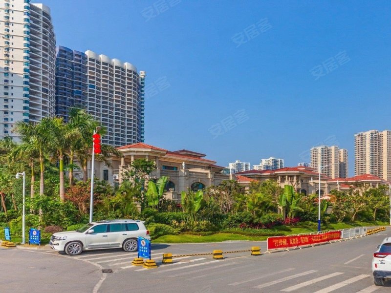 207县道28号-惠州碧桂园十里银滩水蓝天二手房,租房,房价-惠州安居客