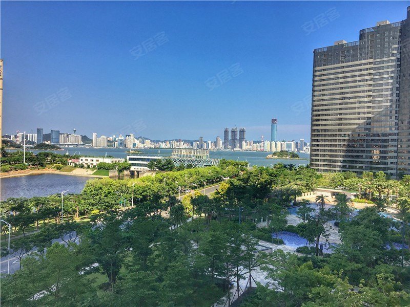 sec泰地海西中心