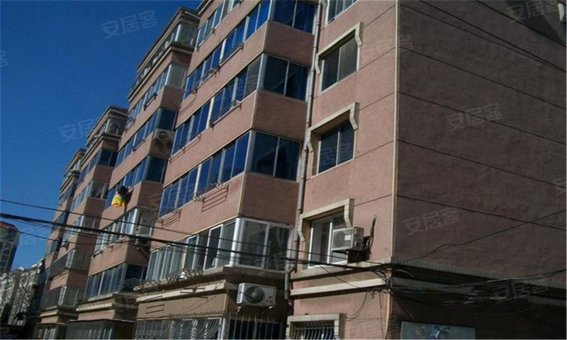 刘家桥小区,新生路79号-大连刘家桥小区二手房,租房,房价-大连安居客