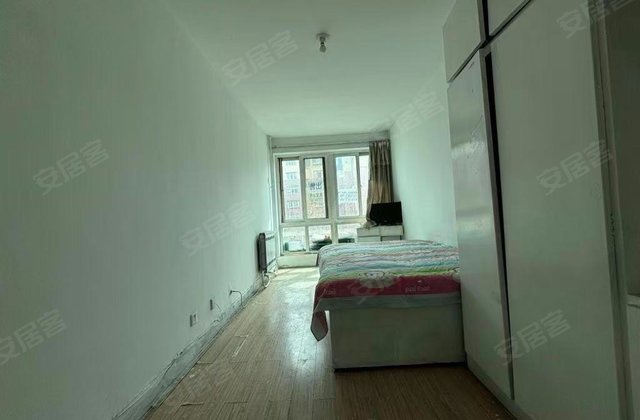 泡崖五区2室1厅64㎡52万二手房图片