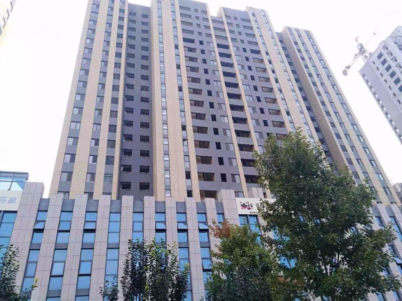 德馨龙辉广场,鹤山路367号甲-青岛德馨龙辉广场二手房,租房,房价-青岛