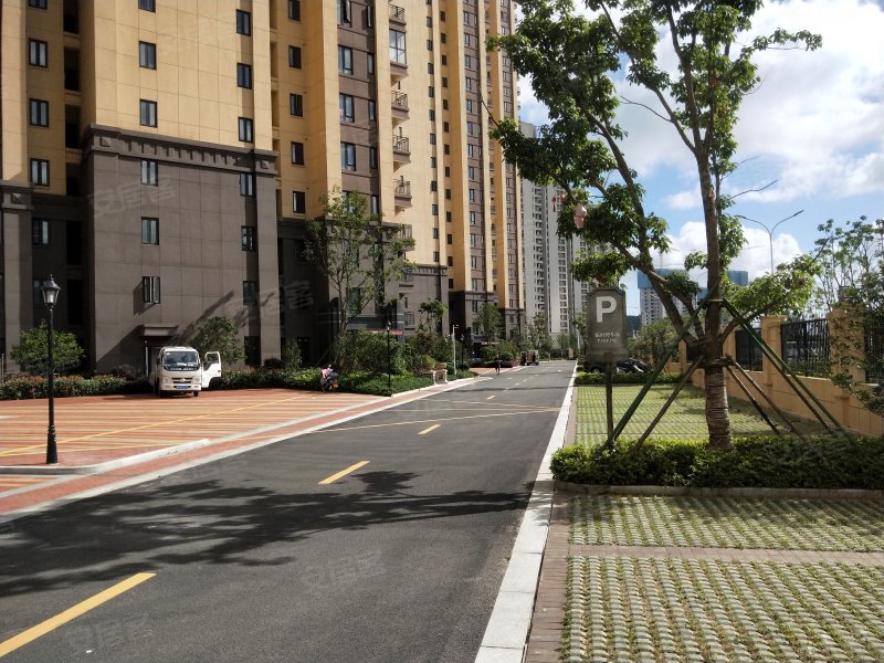 美的蝴蝶海(三期),港城路666号-宁波美的蝴蝶海(三期)二手房,租房