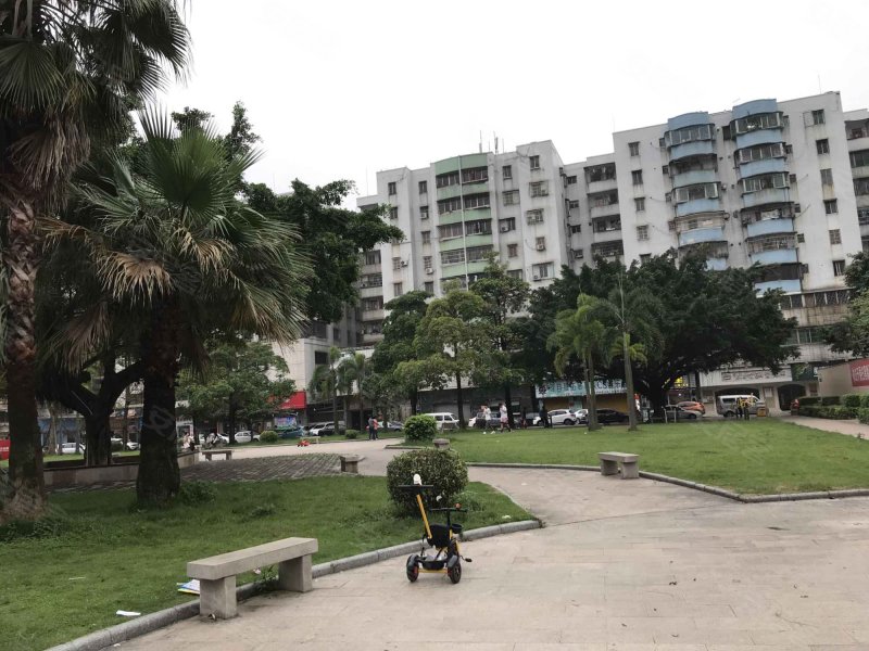 金汇豪庭(恩平),桥峰路48号-江门金汇豪庭(恩平)二手房,租房,房价