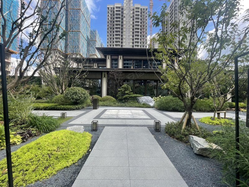 金茂观山湖,长岭南路-贵阳金茂观山湖二手房,租房,房价-贵阳安居客