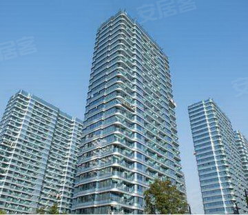 汽车北站小区图片