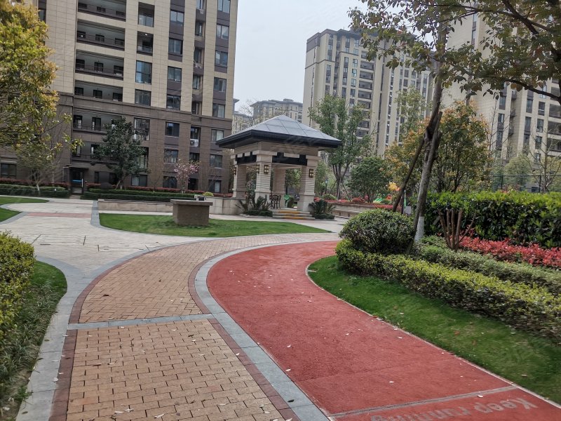 伟星公园大道壹号北区,鸠江北路,近仁和路-芜湖伟星公园大道壹号北区