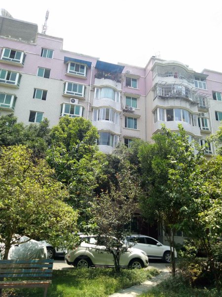 金桂花园(温江)