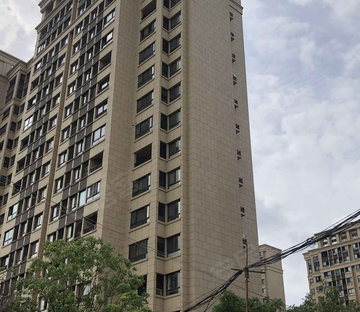 西环中心星信名邸