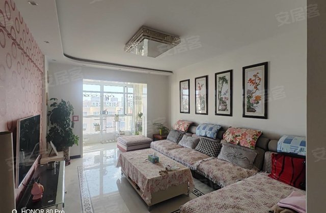 金川集团公司27号住宅小区2室2厅111㎡53.8万二手房图片