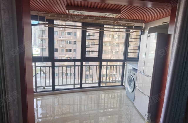 天城一品(东区)3室2厅95㎡89万二手房图片