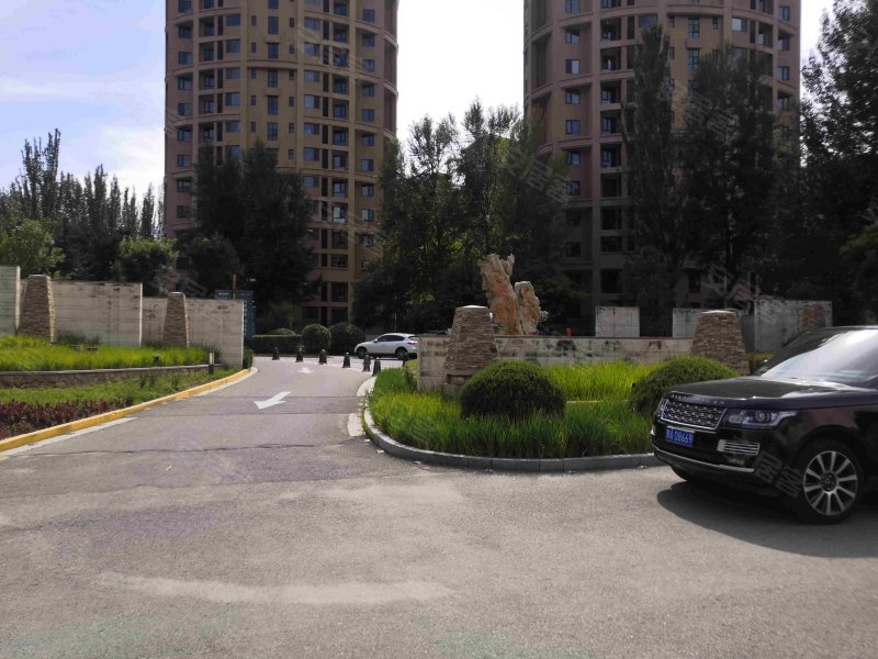 东岸国际(一期)