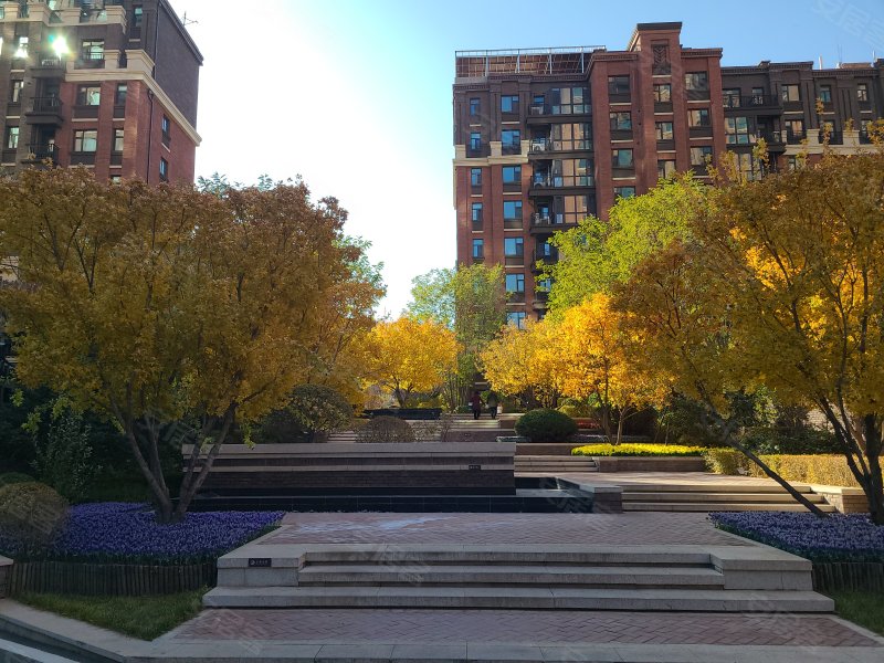 铂蓝郡花千树,南环路-大同铂蓝郡花千树二手房,租房,房价-大同安居客