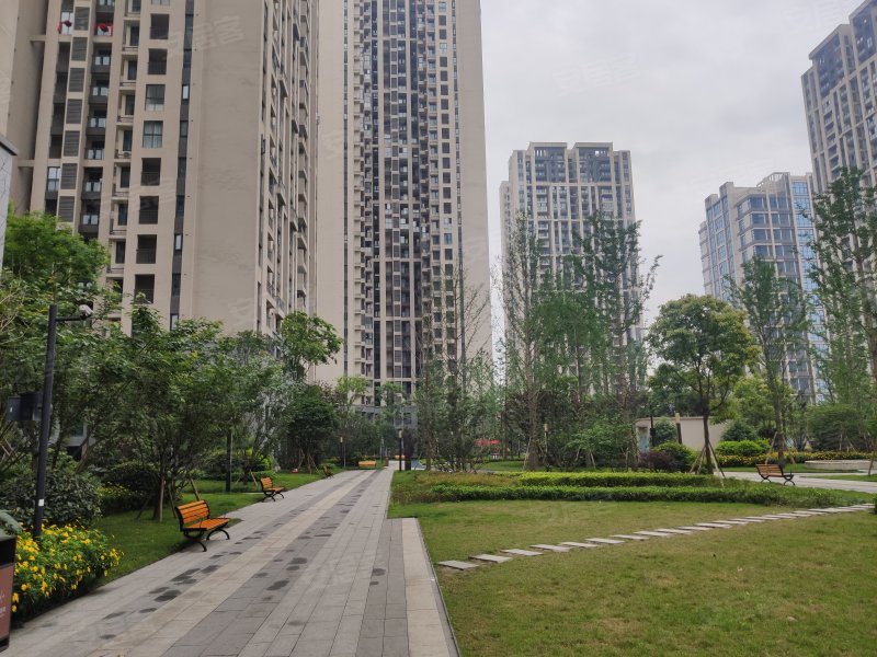 京汉凤凰城,渝南大道353号-重庆京汉凤凰城二手房,租房,房价-重庆安居