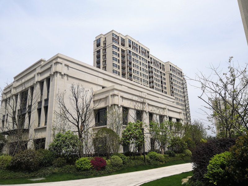 明发江湾新城,124省道-马鞍山明发江湾新城二手房,租房,房价-马鞍山