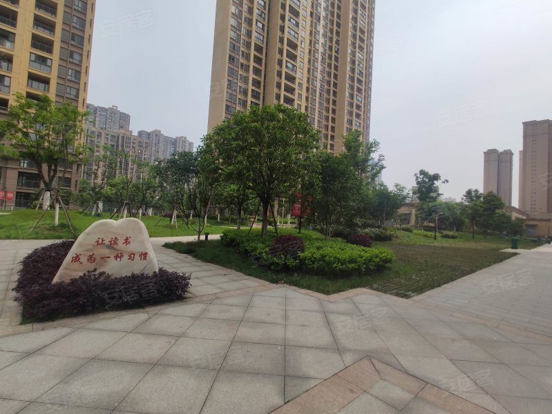 博森翰林城,监利大道-荆州博森翰林城二手房,租房,房价-荆州安居客