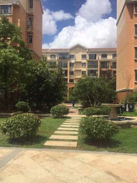 利海米兰春天(一期)