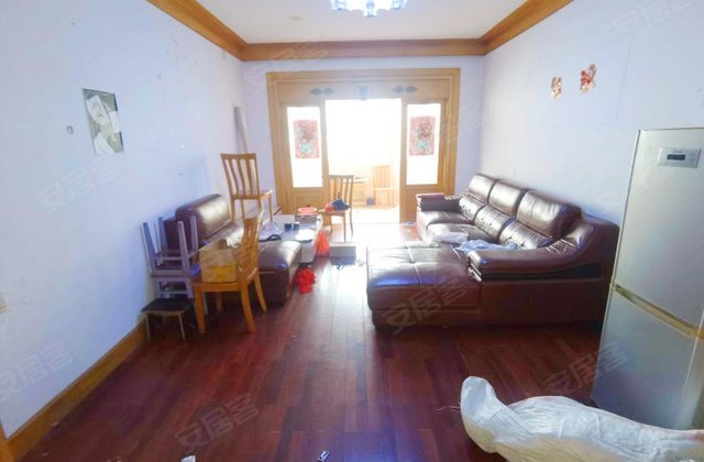 曙光小区(四区)3室2厅103.26㎡47.5万二手房图片