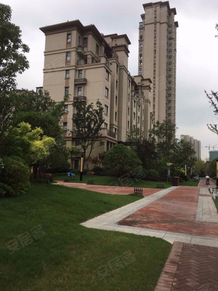 佳兆业城市广场(东区) 