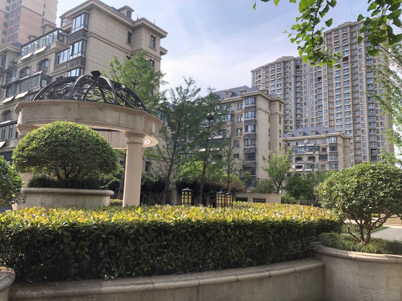 鹿鸣湖壹号首府,永昌大道-许昌鹿鸣湖壹号首府二手房,租房,房价-许昌