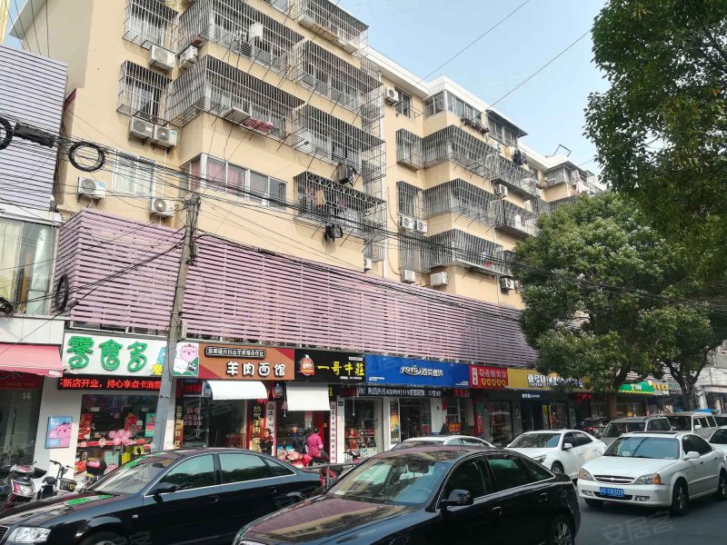 妙境路627弄小区 