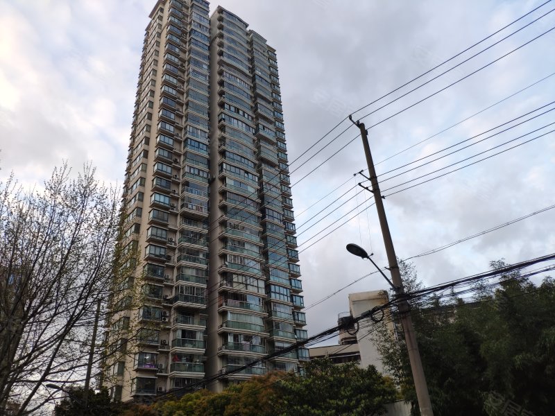 金色家园,青岛路66弄-上海金色家园二手房,租房,房价-上海安居客