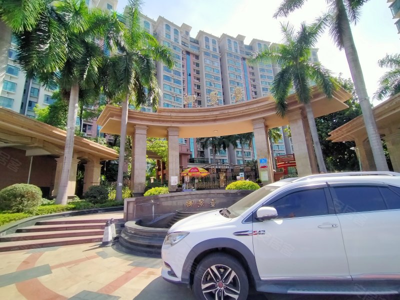 御景台,前进一路53号-深圳御景台二手房,租房,房价-深圳安居客