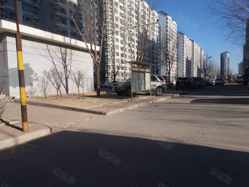 惠泽园,滦河东道-北京惠泽园二手房,租房,房价-北京安居客