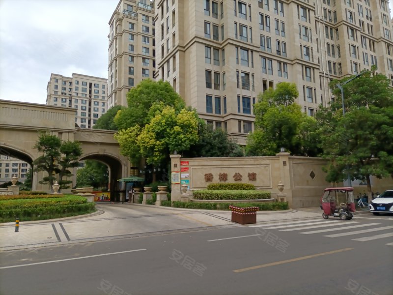 香樟公馆,神火大道-攀枝花香樟公馆二手房,租房,房价-攀枝花安居客