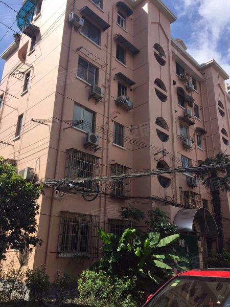 金浦小区(塘桥)