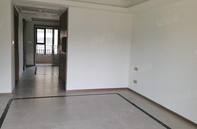 城投柳青玺悦3室2厅139㎡272万二手房图片