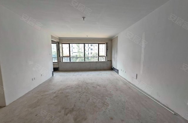 恒信熙湖名筑(昌乐)3室2厅126.26㎡63万二手房图片