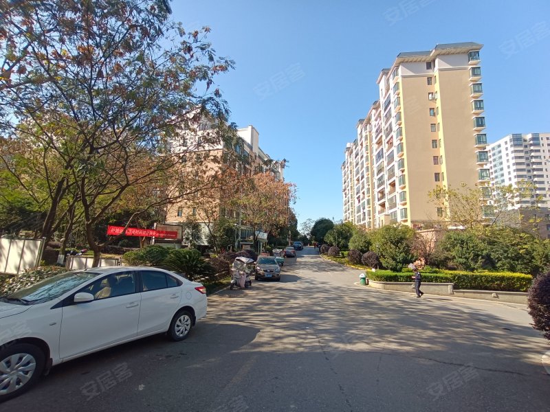 桂花城,银泉大道-咸宁桂花城二手房,租房,房价-咸宁安居客