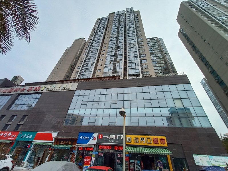 西城国际,兴业南路11号-绵阳西城国际二手房,租房,房价-绵阳安居客