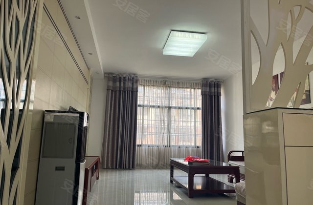 信达丽城3室2厅117㎡77万二手房图片