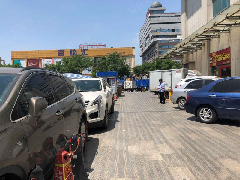 华夏国际,柳泉路96号-淄博华夏国际二手房,租房,房价-淄博安居客