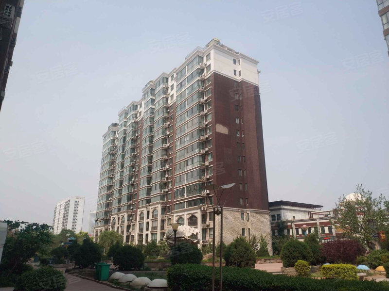 碧水华庭,秦皇西大街-秦皇岛碧水华庭二手房,租房,房价-秦皇岛安居客