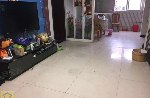 银座时代3室1厅126㎡130万二手房图片